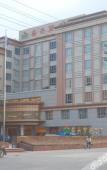 Туры в отель Qingyuan Qingyuan City Center Rezen Select Hotel Туры в отель Qingyuan Qingyuan City Center Rezen Select Hotel