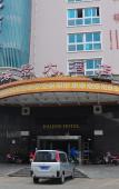 Туры в отель New Seaview Hotel Туры в отель New Seaview Hotel