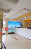 Туры в отель HanTing Premium Hotel (Shanghai Lujiazui Century Avenue Subway Station) Туры в отель HanTing Premium Hotel (Shanghai Lujiazui Century Avenue Subway Station)