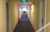 Туры в отель Xinghe Hotel (Zhongshan Wanxianghui People's Hospital Branch) Туры в отель Xinghe Hotel (Zhongshan Wanxianghui People's Hospital Branch)