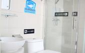 Туры в отель Xinghe Hotel (Zhongshan Wanxianghui People's Hospital Branch) Туры в отель Xinghe Hotel (Zhongshan Wanxianghui People's Hospital Branch)