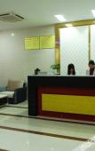 Туры в отель Fengchao Business Hotel Туры в отель Fengchao Business Hotel
