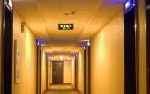 Туры в отель TRUE GO X Hotel (Jingzhou Ancient City High-speed Railway Station) Туры в отель TRUE GO X Hotel (Jingzhou Ancient City High-speed Railway Station)