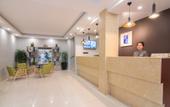 Туры в отель Ease Hotel (Shanghai Siping Road Tongji University) Туры в отель Ease Hotel (Shanghai Siping Road Tongji University)