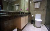 Туры в отель Saiyan Hotel (Zhongshan Bus Terminal) Туры в отель Saiyan Hotel (Zhongshan Bus Terminal)