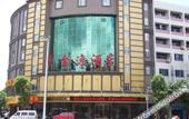 Туры в отель Saiyan Hotel (Zhongshan Bus Terminal) Туры в отель Saiyan Hotel (Zhongshan Bus Terminal)