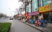 Туры в отель Shanghai Yizhumeihe Hotel (Anting Xinyuan Road) Туры в отель Shanghai Yizhumeihe Hotel (Anting Xinyuan Road)