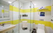 Туры в отель 7 Days Premium Hotel (Qingdao Liuting Airport North Bus Station) Туры в отель 7 Days Premium Hotel (Qingdao Liuting Airport North Bus Station)