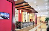 Туры в отель Bairun Oriental Hotel Туры в отель Bairun Oriental Hotel