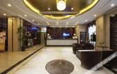 Туры в отель chengjing LIFE HOTEL (Shanghai Pujiang Shendu Road Metro Station) Туры в отель chengjing LIFE HOTEL (Shanghai Pujiang Shendu Road Metro Station)