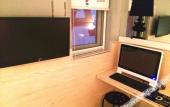 Туры в отель 100 Inn (Shanghai Pudong Jinqiao) Туры в отель 100 Inn (Shanghai Pudong Jinqiao)