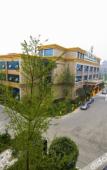 Туры в отель Fanzhou Garden Hotel Туры в отель Fanzhou Garden Hotel