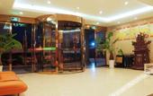 Туры в отель GreenTree Alliance Hotel (Huai'an University Town South Bus Station) Туры в отель GreenTree Alliance Hotel (Huai'an University Town South Bus Station)