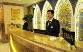 Туры в отель Urumqi Hongbaoshi Hotel (Xinjiang International Grand Bazaar, Erdaoqiao subway station) Туры в отель Urumqi Hongbaoshi Hotel (Xinjiang International Grand Bazaar, Erdaoqiao subway station)