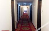 Туры в отель Shanghai Baoshan Changjiang Road Atour Light Residence Hotel Туры в отель Shanghai Baoshan Changjiang Road Atour Light Residence Hotel