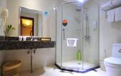 Туры в отель Shell Hotel (Zhoushan International Aquatic Products City Duntou Pier Branch) Туры в отель Shell Hotel (Zhoushan International Aquatic Products City Duntou Pier Branch)