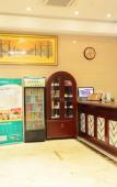 Туры в отель Shell Hotel (Zhoushan International Aquatic Products City Duntou Pier Branch) Туры в отель Shell Hotel (Zhoushan International Aquatic Products City Duntou Pier Branch)