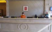 Туры в отель Fuling Hotel (Shanghai Zhoupu Wanda Plaza Kangqiao Metro Station Branch) Туры в отель Fuling Hotel (Shanghai Zhoupu Wanda Plaza Kangqiao Metro Station Branch)