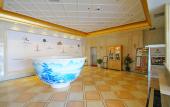 Туры в отель Fuling Hotel (Shanghai Zhoupu Wanda Plaza Kangqiao Metro Station Branch) Туры в отель Fuling Hotel (Shanghai Zhoupu Wanda Plaza Kangqiao Metro Station Branch)