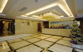 Туры в отель Xiyuan Hotel Zhuhai Туры в отель Xiyuan Hotel Zhuhai