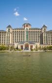 Туры в отель Evergrande Hotel,Tianjin Dongli Lake Туры в отель Evergrande Hotel,Tianjin Dongli Lake