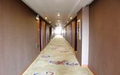 Туры в отель New Residence Hotel (Weihai Station) Туры в отель New Residence Hotel (Weihai Station)