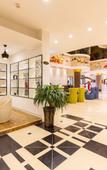 Туры в отель Kunyi Boutique Hotel Туры в отель Kunyi Boutique Hotel