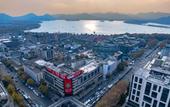 Туры в отель Homeinn · neo (Hangzhou West Lake Xindian) Туры в отель Homeinn · neo (Hangzhou West Lake Xindian)
