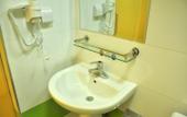 Туры в отель Homeinn Ripple Hotel (Longcheng Wanda Bethune Hospital West Gate) Туры в отель Homeinn Ripple Hotel (Longcheng Wanda Bethune Hospital West Gate)