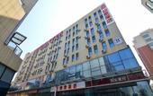 Туры в отель Homeinn Selected Hotel (Qingdao Chengzhongcheng Fenggang Road Subway Station) Туры в отель Homeinn Selected Hotel (Qingdao Chengzhongcheng Fenggang Road Subway Station)