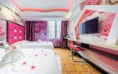 Туры в отель Jitai Hotel Туры в отель Jitai Hotel