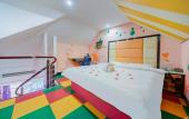 Туры в отель Jitai Hotel Туры в отель Jitai Hotel