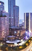 Туры в отель River & Holiday Grand Rezen Hotel ChongQing Туры в отель River & Holiday Grand Rezen Hotel ChongQing