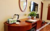 Туры в отель GreenTree Inn (Xinzhougucheng Jianshe South Road) Туры в отель GreenTree Inn (Xinzhougucheng Jianshe South Road)