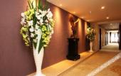 Туры в отель Bugong One High-Rise Hotel (AURA Shopping Mall) Туры в отель Bugong One High-Rise Hotel (AURA Shopping Mall)
