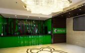 Туры в отель Yixuan Hotel (Langfang Sixth Street People's Park West Square Branch) Туры в отель Yixuan Hotel (Langfang Sixth Street People's Park West Square Branch)
