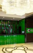 Туры в отель Yixuan Hotel (Langfang Sixth Street People's Park West Square Branch) Туры в отель Yixuan Hotel (Langfang Sixth Street People's Park West Square Branch)