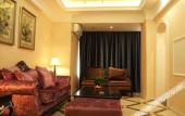 Туры в отель Yixuan Hotel (Langfang Sixth Street People's Park West Square Branch) Туры в отель Yixuan Hotel (Langfang Sixth Street People's Park West Square Branch)