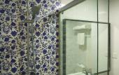 Туры в отель Yixuan Hotel (Langfang Sixth Street People's Park West Square Branch) Туры в отель Yixuan Hotel (Langfang Sixth Street People's Park West Square Branch)