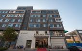 Туры в отель Yixuan Hotel (Langfang Sixth Street People's Park West Square Branch) Туры в отель Yixuan Hotel (Langfang Sixth Street People's Park West Square Branch)