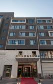 Туры в отель Yixuan Hotel (Langfang Sixth Street People's Park West Square Branch) Туры в отель Yixuan Hotel (Langfang Sixth Street People's Park West Square Branch)
