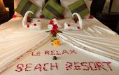 Туры в отель Le Relax Beach Resort Туры в отель Le Relax Beach Resort
