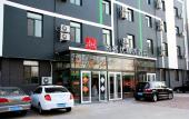 Туры в отель Shankee Hotel (Qingdao Shandong University of Science and Technology) Туры в отель Shankee Hotel (Qingdao Shandong University of Science and Technology)