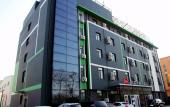 Туры в отель Shankee Hotel (Qingdao Shandong University of Science and Technology) Туры в отель Shankee Hotel (Qingdao Shandong University of Science and Technology)