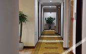 Туры в отель Haibo Hotel Туры в отель Haibo Hotel