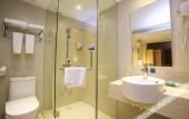 Туры в отель City Comfort Inn Hotel (Hubei University Of Economics) Туры в отель City Comfort Inn Hotel (Hubei University Of Economics)