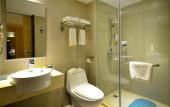Туры в отель City Comfort Inn Hotel (Hubei University Of Economics) Туры в отель City Comfort Inn Hotel (Hubei University Of Economics)