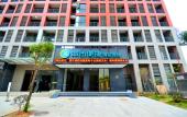Туры в отель City Comfort Inn Hotel (Hubei University Of Economics) Туры в отель City Comfort Inn Hotel (Hubei University Of Economics)