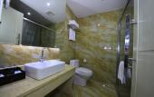 Туры в отель Homeinn Ripple Hotel (Ningde Wanda Plaza) Туры в отель Homeinn Ripple Hotel (Ningde Wanda Plaza)