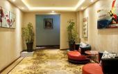 Туры в отель Luoyang Lesiyuan Business Hotel (Luoqi Ancient City Lijingmen Cross Street Branch) Туры в отель Luoyang Lesiyuan Business Hotel (Luoqi Ancient City Lijingmen Cross Street Branch)